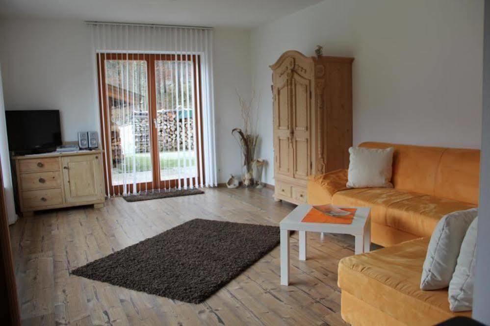 Das Panoramablick Lofer Exterior foto